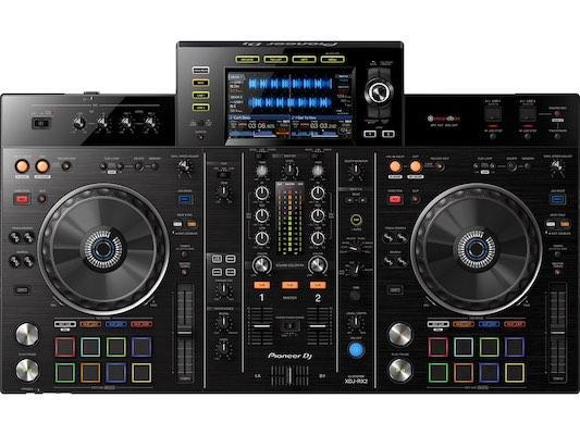 XDJ RX2