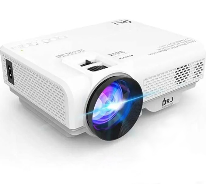 Professional Projector