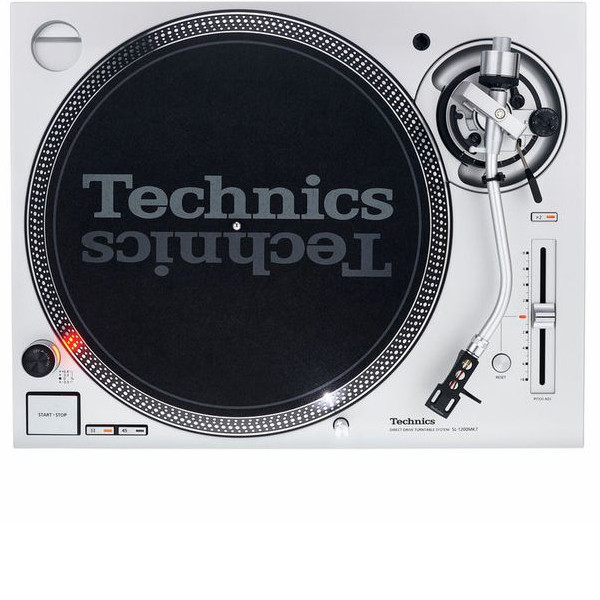 Technics Sound Hire Dublin