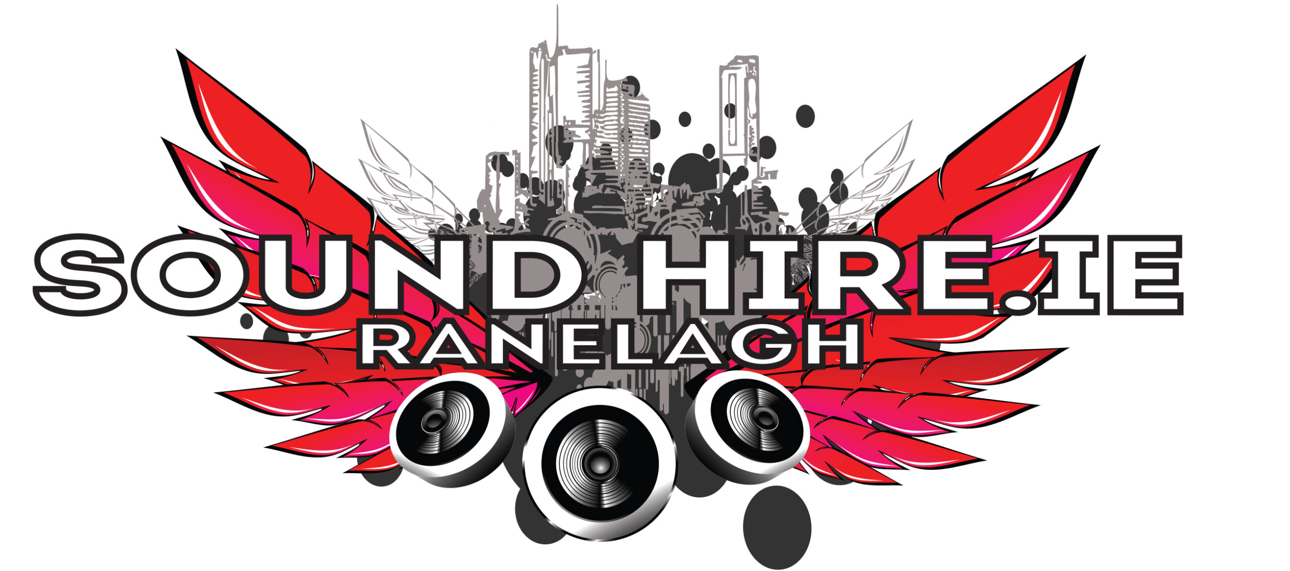 Sound Hire Dublin